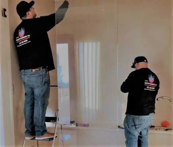 Professional plumbing installation for Toilet Repair in Hickory Acres